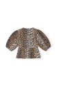 sweatshirt-leopard-marron-avec