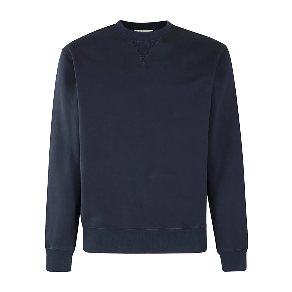 Tela Genova Stijlvol Herenoverhemd Blue Heren