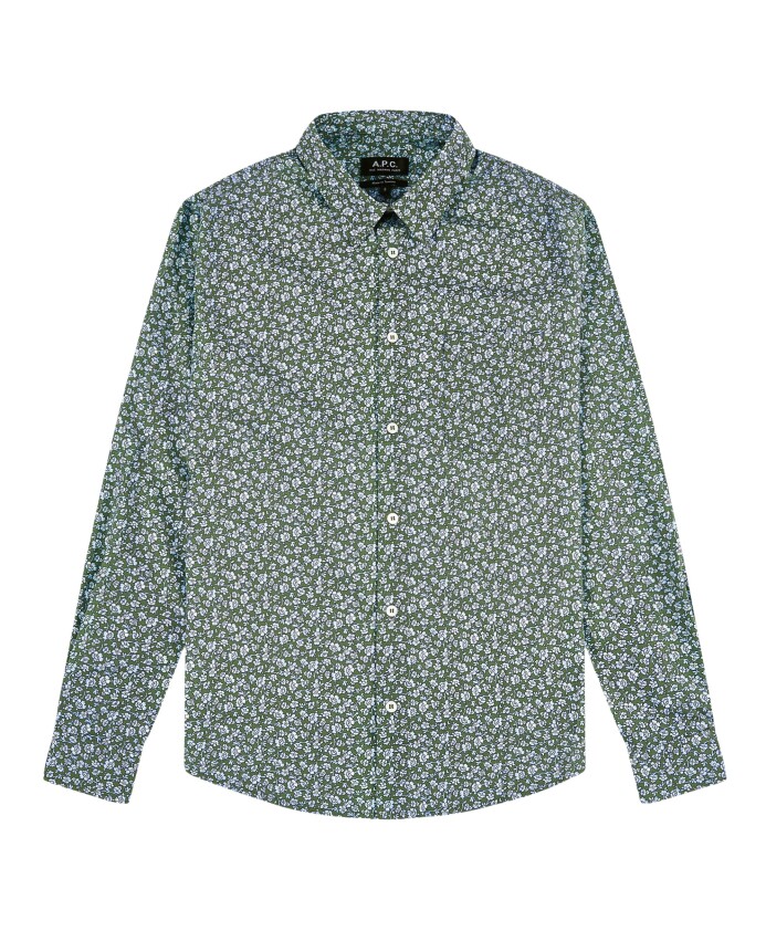 chemise-casual