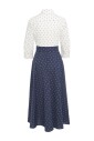 blue-polka-dot-shirt-dress
