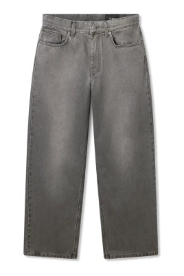 Lidia Straight Jeans
