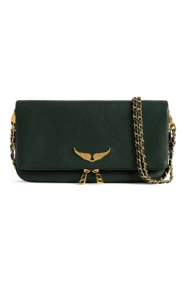 Rock Clutch