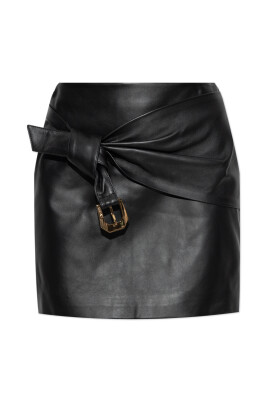 jupe-en-cuir
