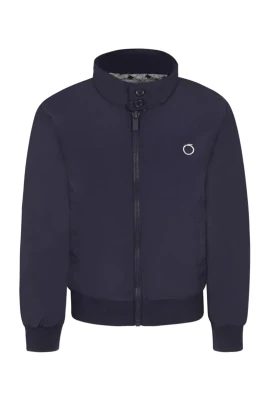 Giubbino Leggero Bomber