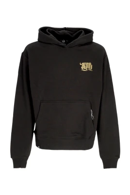 Öken Skull Lättvikts Hoodie