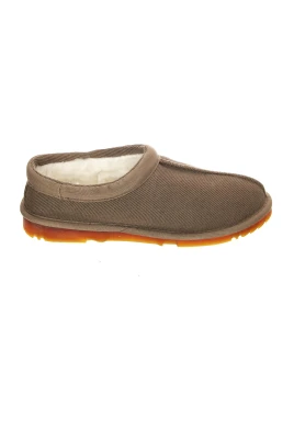 Lågprofils Textilsandal