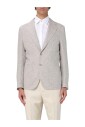blazer-beige-a-revers-crantes