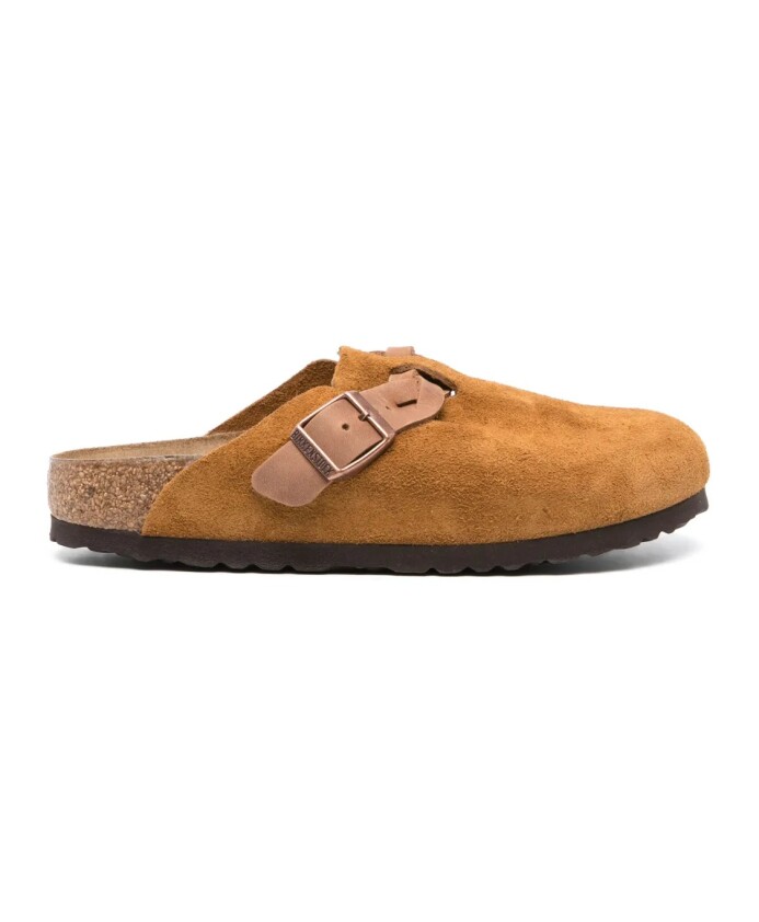 round-toe-suede-mules-with-decorative-buckle