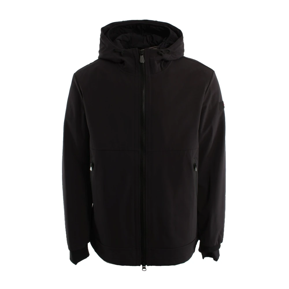 Peuterey Men's Blue Breme Ta Jacket - Winter Jackets - Xl - Jackets