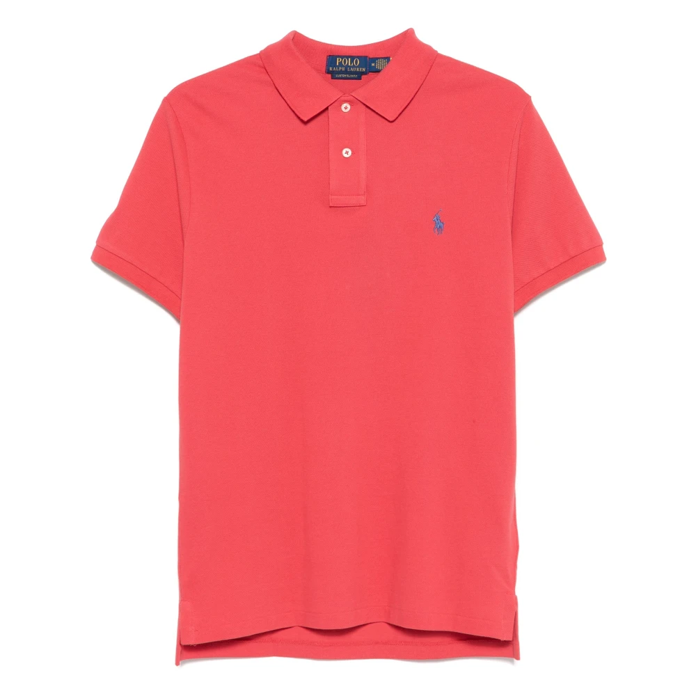 Tops > Polo Shirts - - Polo Ralph Lauren - Modalova