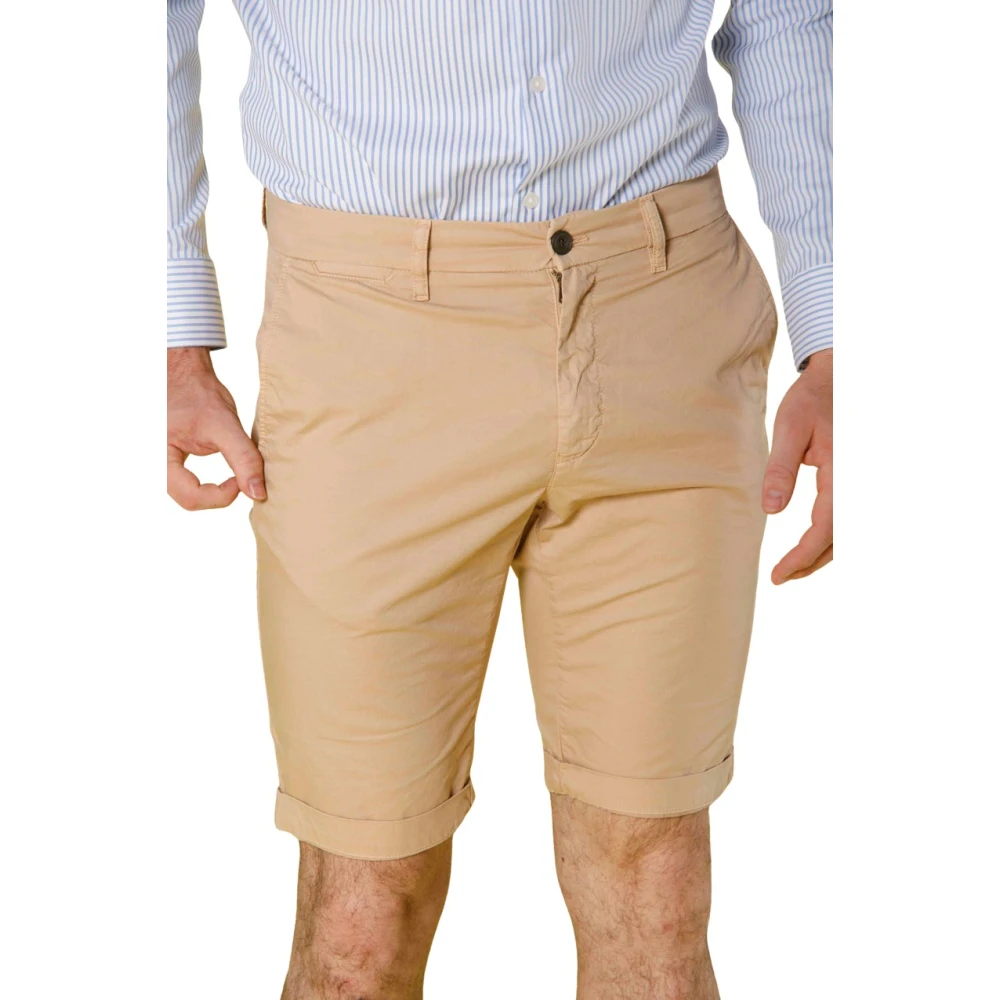 Shorts > Casual Shorts - - Mason's - Modalova
