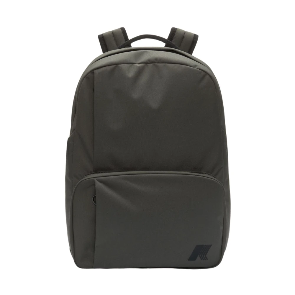 K-Way - Bags > Backpacks - Green - K-Way - Modalova