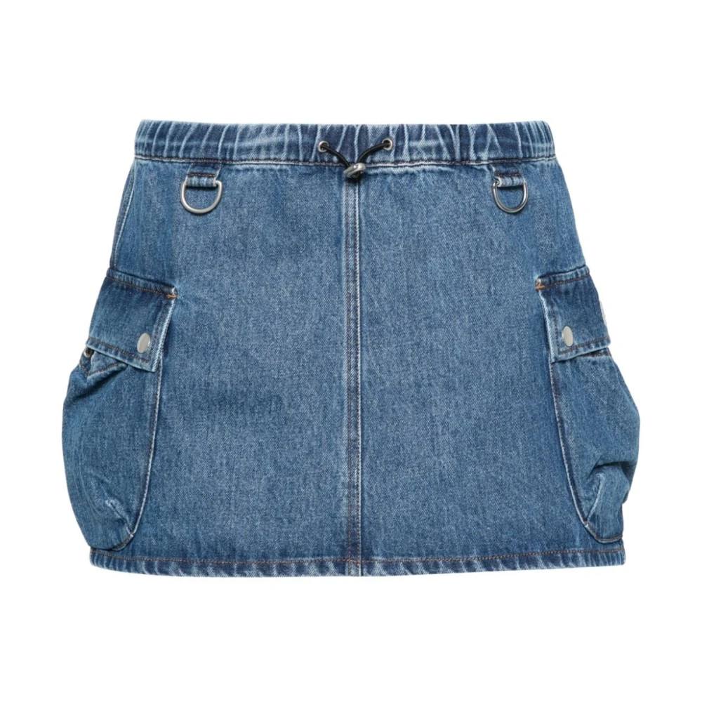 Skirts > Denim Skirts - - Coperni - Modalova
