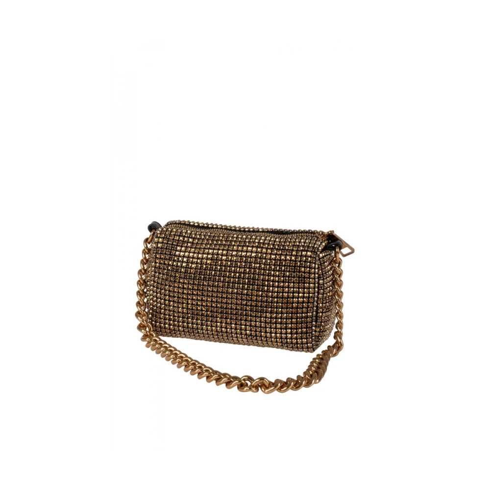 Kurt Geiger Dames Handtas Modieuze Stijl Yellow Dames