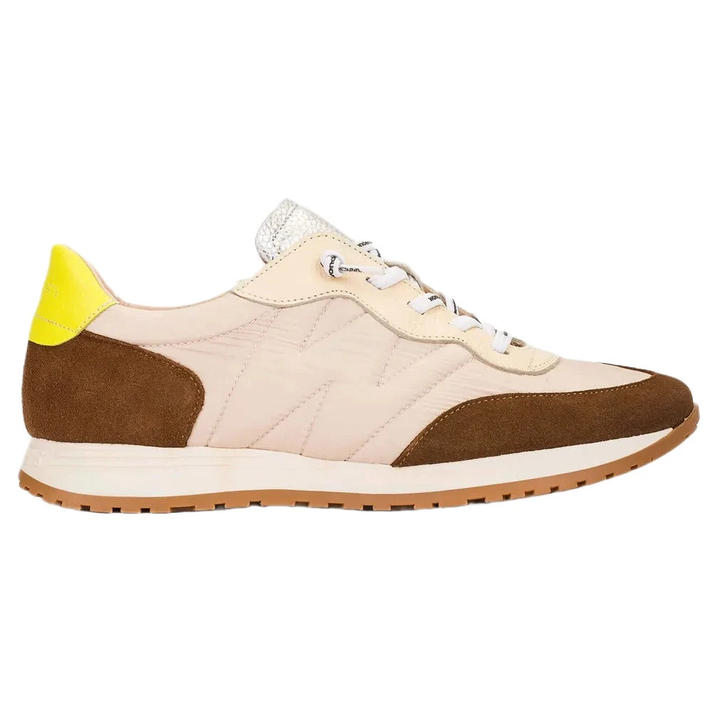 Wonders Towanda 02 Dames Schoenen Bruin