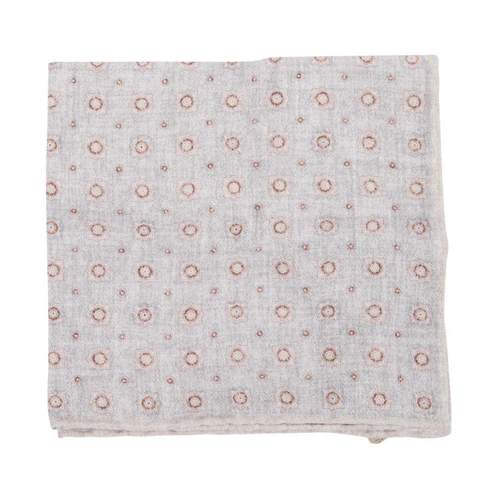 Eleventy Herren Beige Accessories, One Sizegröße: