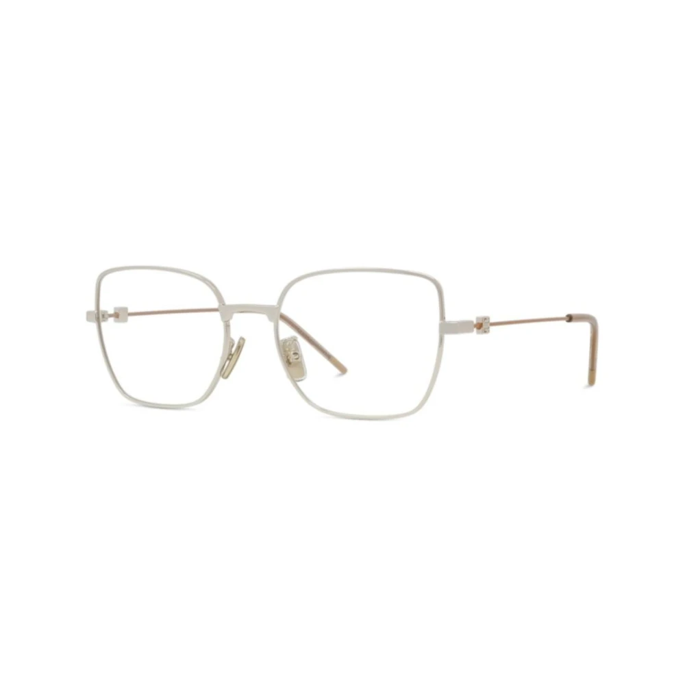 Givenchy Unisex Gray Glasses, 53 Mm, Gv Speed Optical Frame