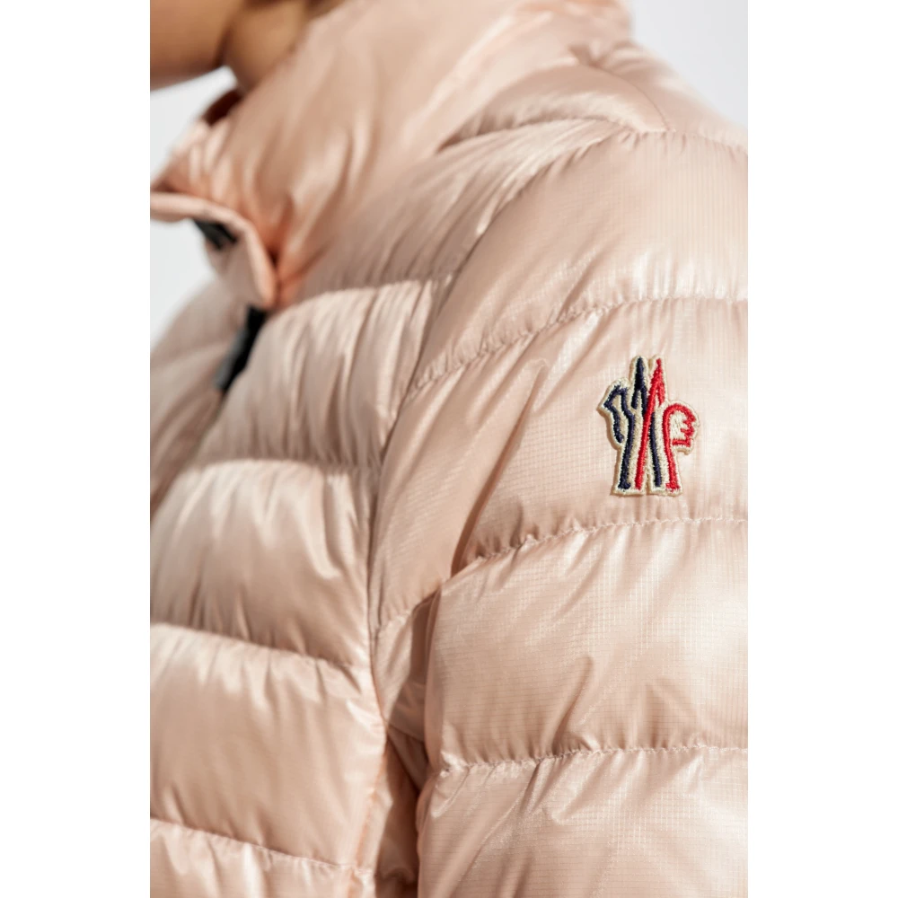 Moncler Grenoble Day-Namic Pink Dames