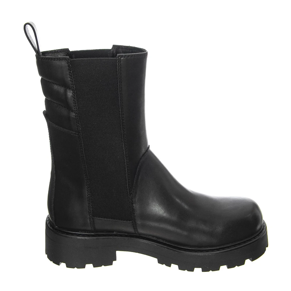 Vagabond Shoemakers Donna Nero Scarpe, 40 Eu, New,