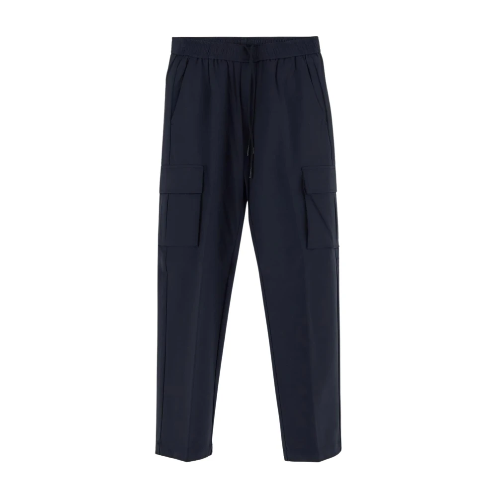 Pmds Heren Denim Mode Blue Heren