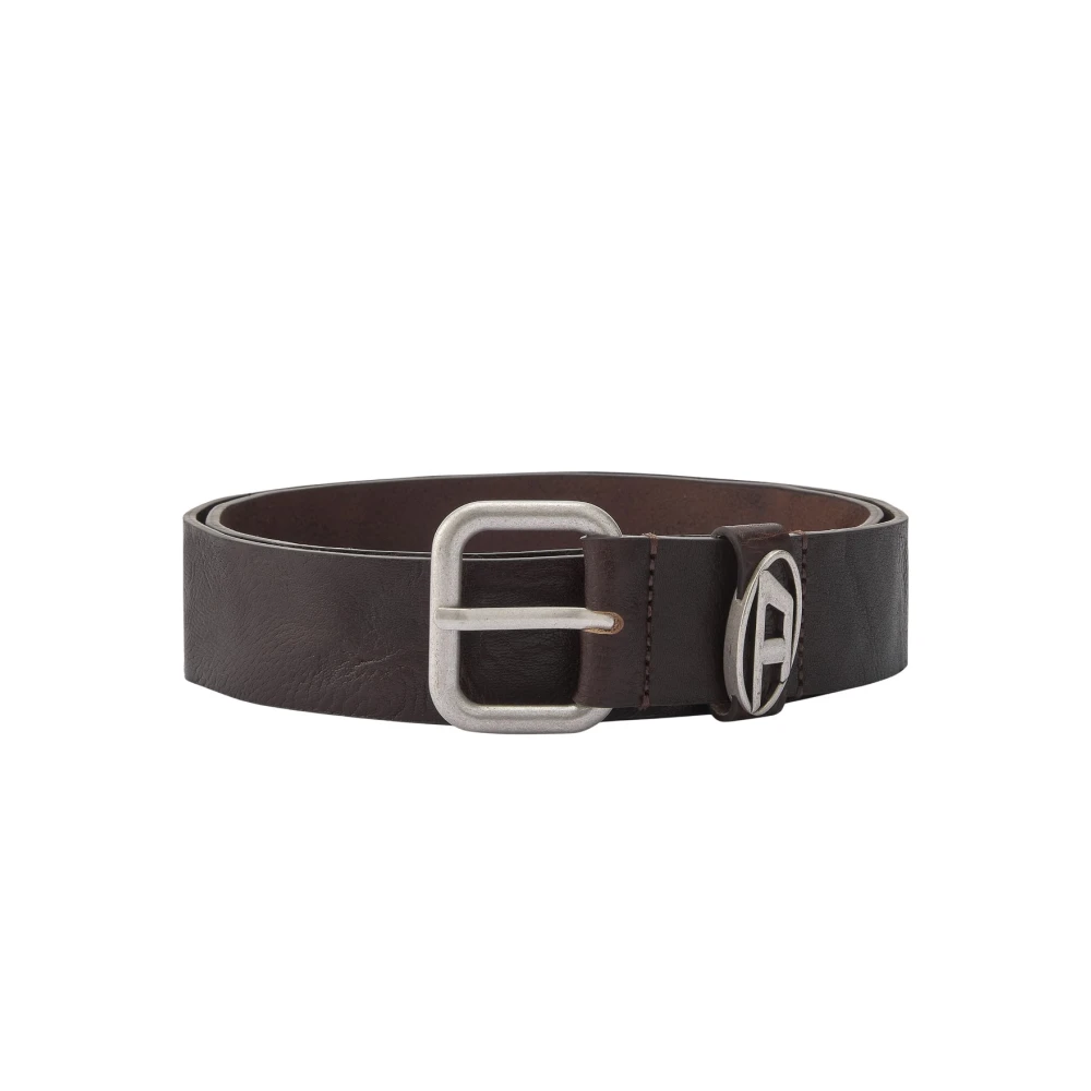 Accessories > Belts - - Diesel - Modalova