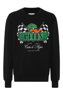 Sweatshirt LS Duck