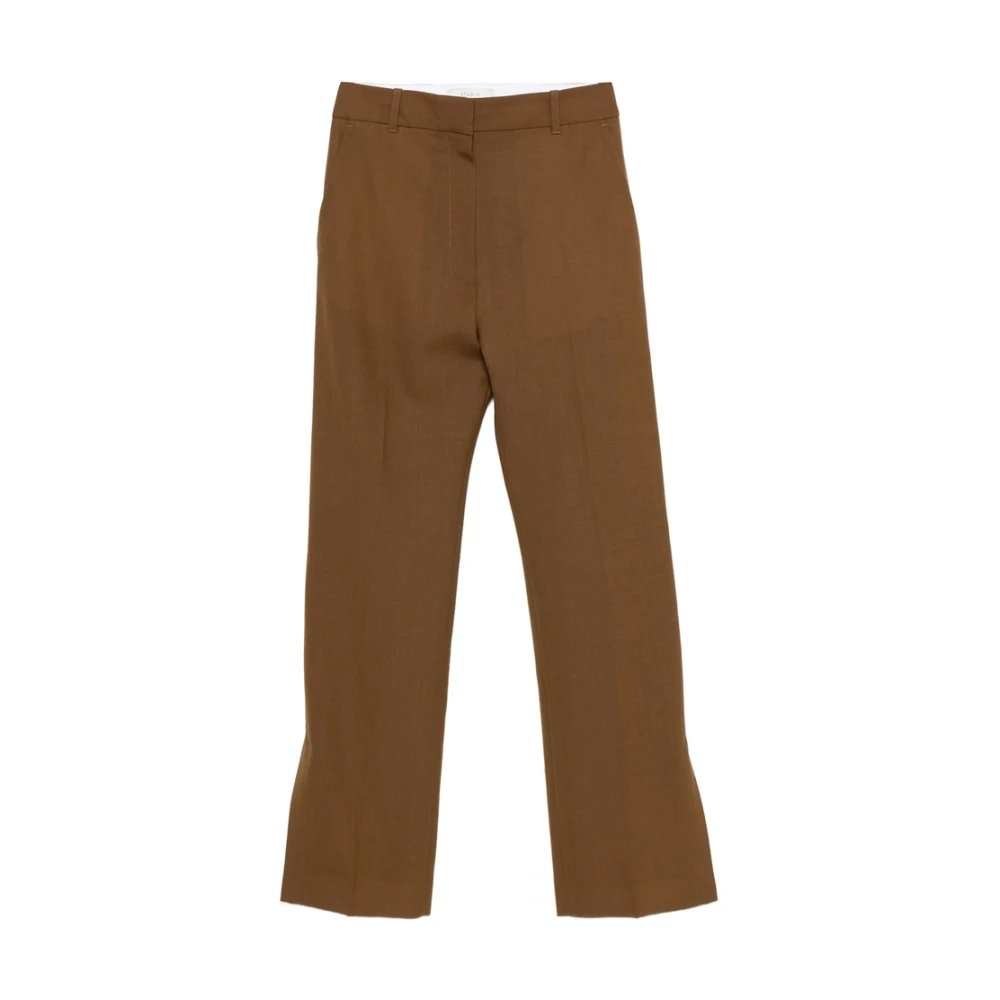 Trousers > Wide Trousers - - Studio Nicholson - Modalova