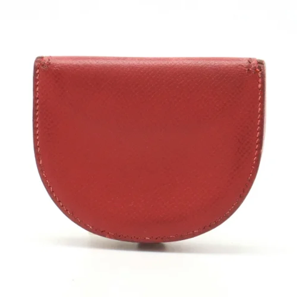 Pre-owned > Pre-owned Accessories > Pre-owned Wallets - - Hermès Vintage - Modalova
