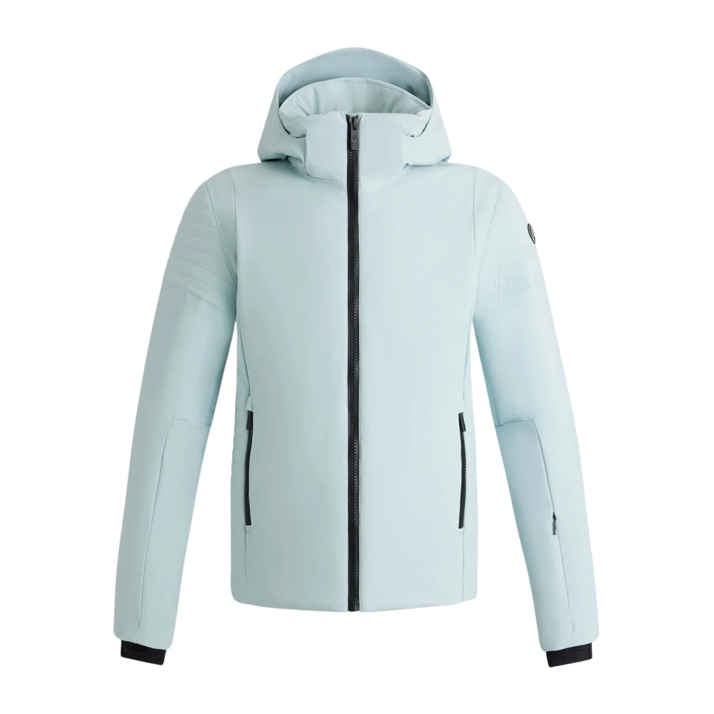 Fusalp Uomo Blu Power Ski Jacket