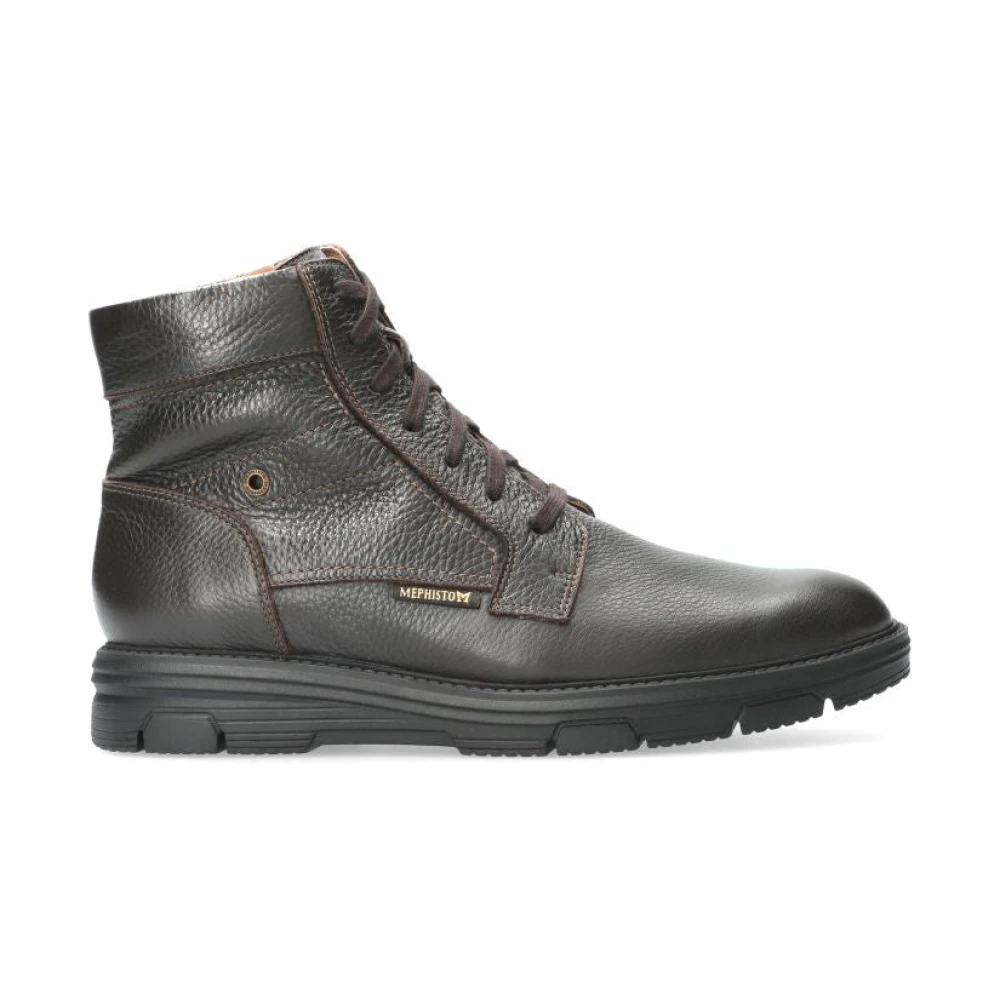 Shoes > Boots > Lace-up Boots - - Mephisto - Modalova