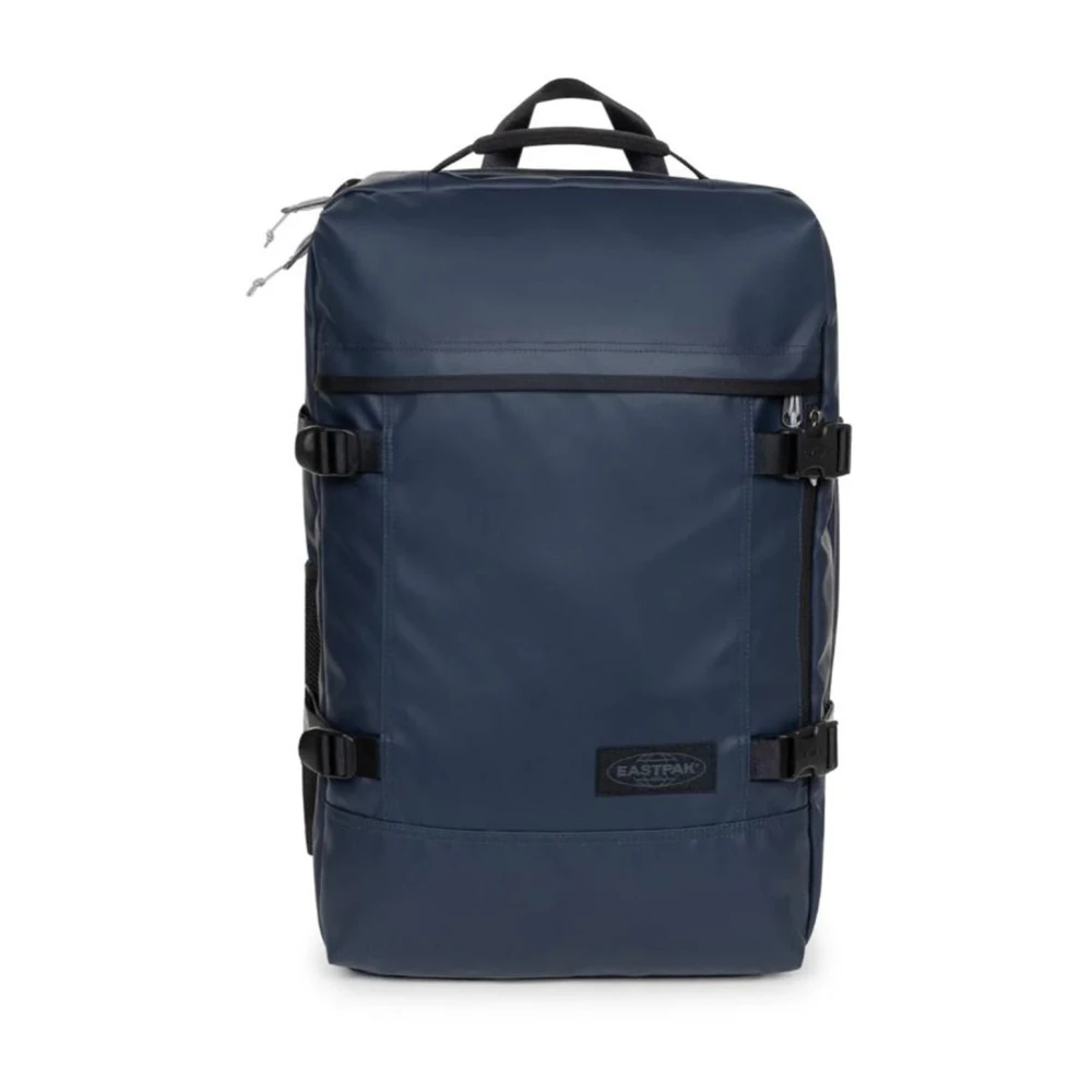 Eastpak Blue Backpacks, Unisex, One Size, Backpacks