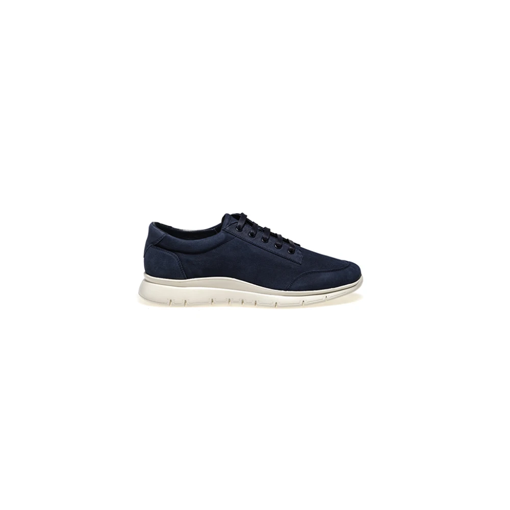 Frau - Shoes > Sneakers - Blue - Frau - Modalova