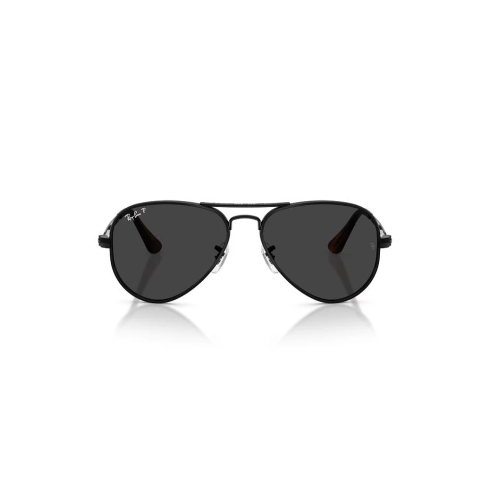 Ray-Ban , Sunglasses, Unisex, Black, 62 Mm, Aviator Max Sunglasses - Image 4