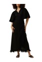 zwarte-linnen-maxi-jurk-met-ruffles