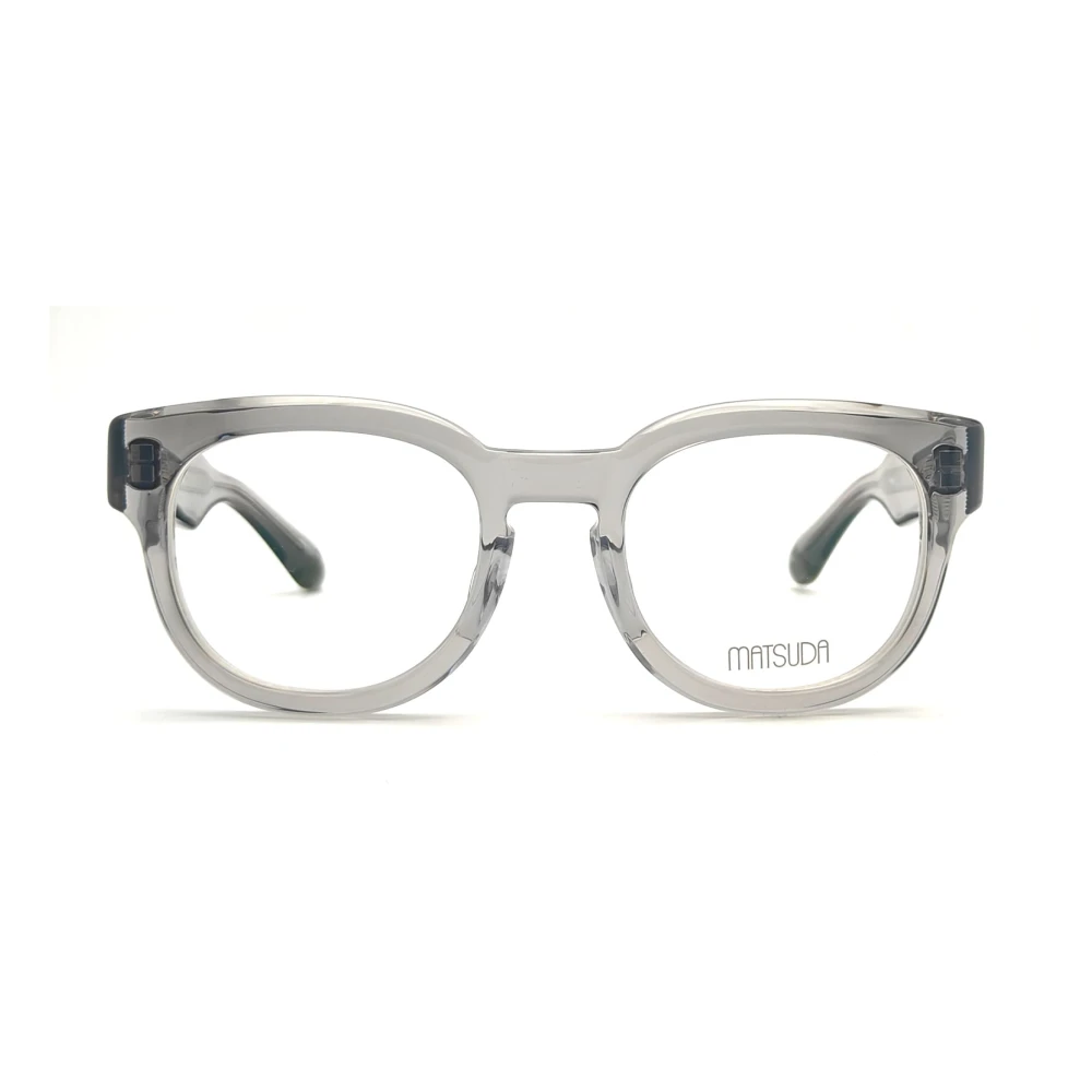 Accessories > Glasses - - Matsuda - Modalova