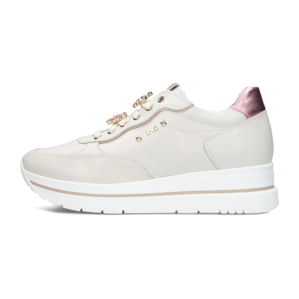 Shoes > Sneakers - - Nerogiardini - Modalova