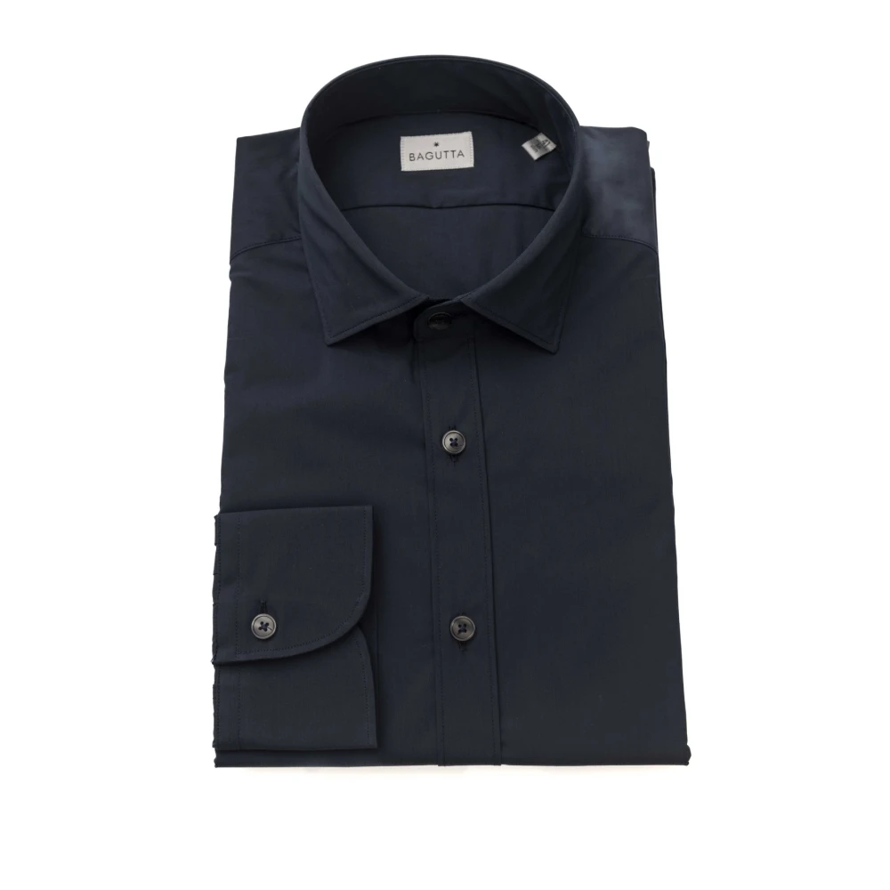 Shirts > Casual Shirts - - Bagutta - Modalova