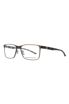 brown-titanium-optical-frames-trapezium-style