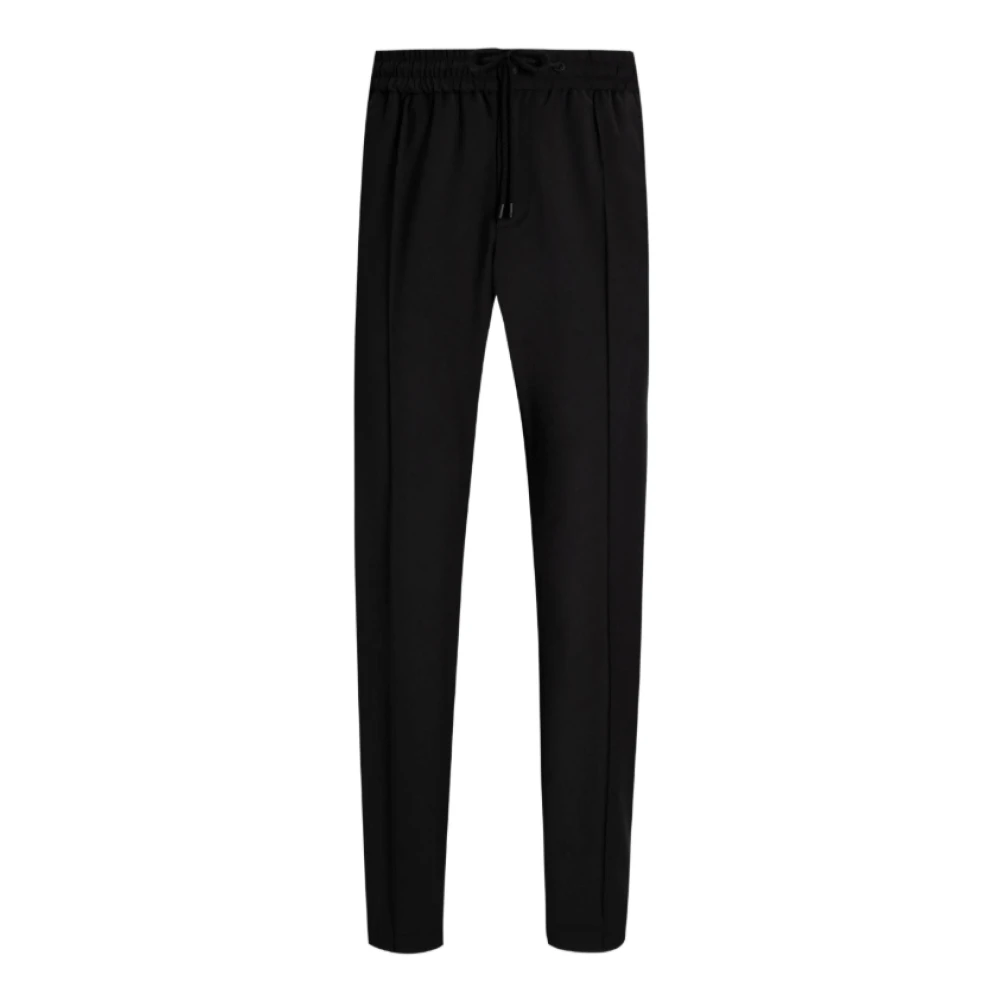Dolce & Gabbana Herren Schwarz Hosen, K, 2XLgröße: