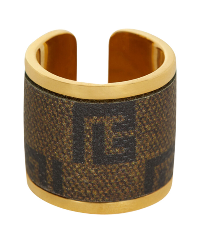 bague-en-metal-et-toile-mini-monogramme