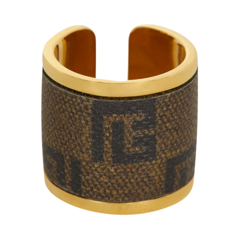 Accessories > Jewellery > Rings - - Balmain - Modalova