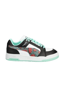 Slipstream Lo B.T.W.