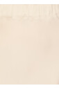 jupe-en-satin-beige-pour-femme