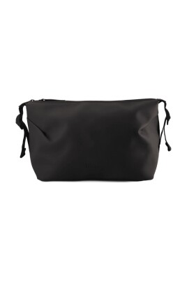 black-synthetic-wash-bag-organizer
