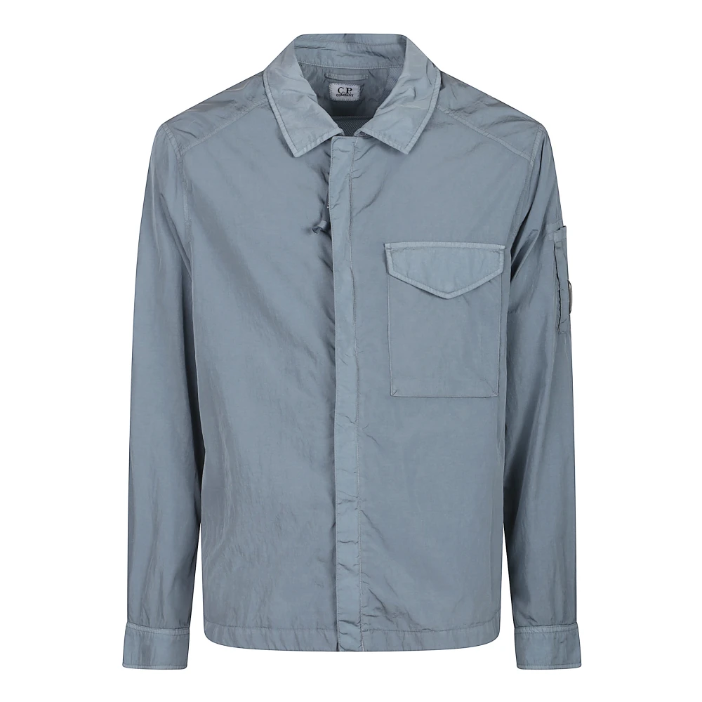 Jackets > Light Jackets - - C.p. Company - Modalova