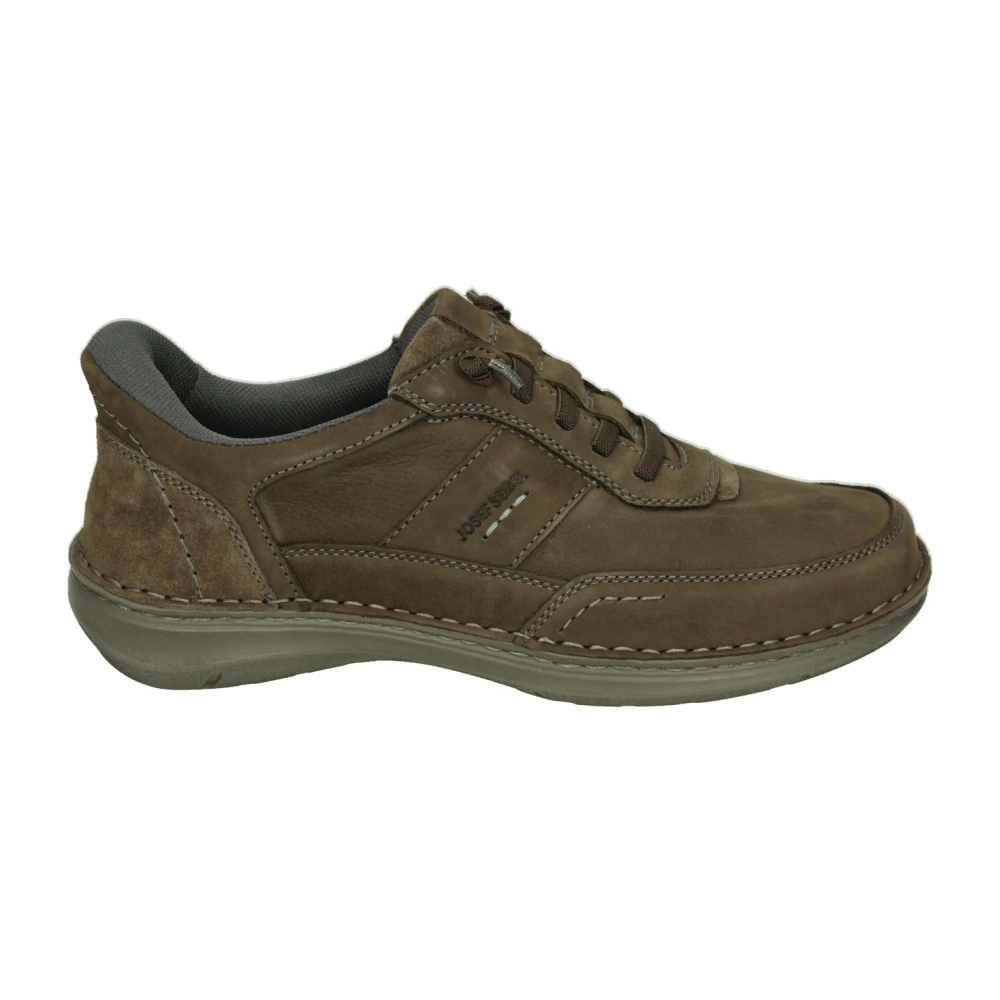 Josef Seibel New Anvers 21 Heren Schoenen Bruin