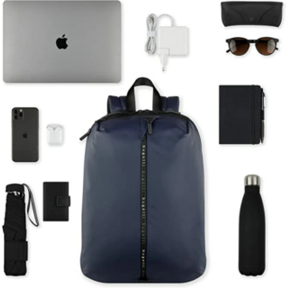 Bugatti Blauwe rugzak Blue Dames