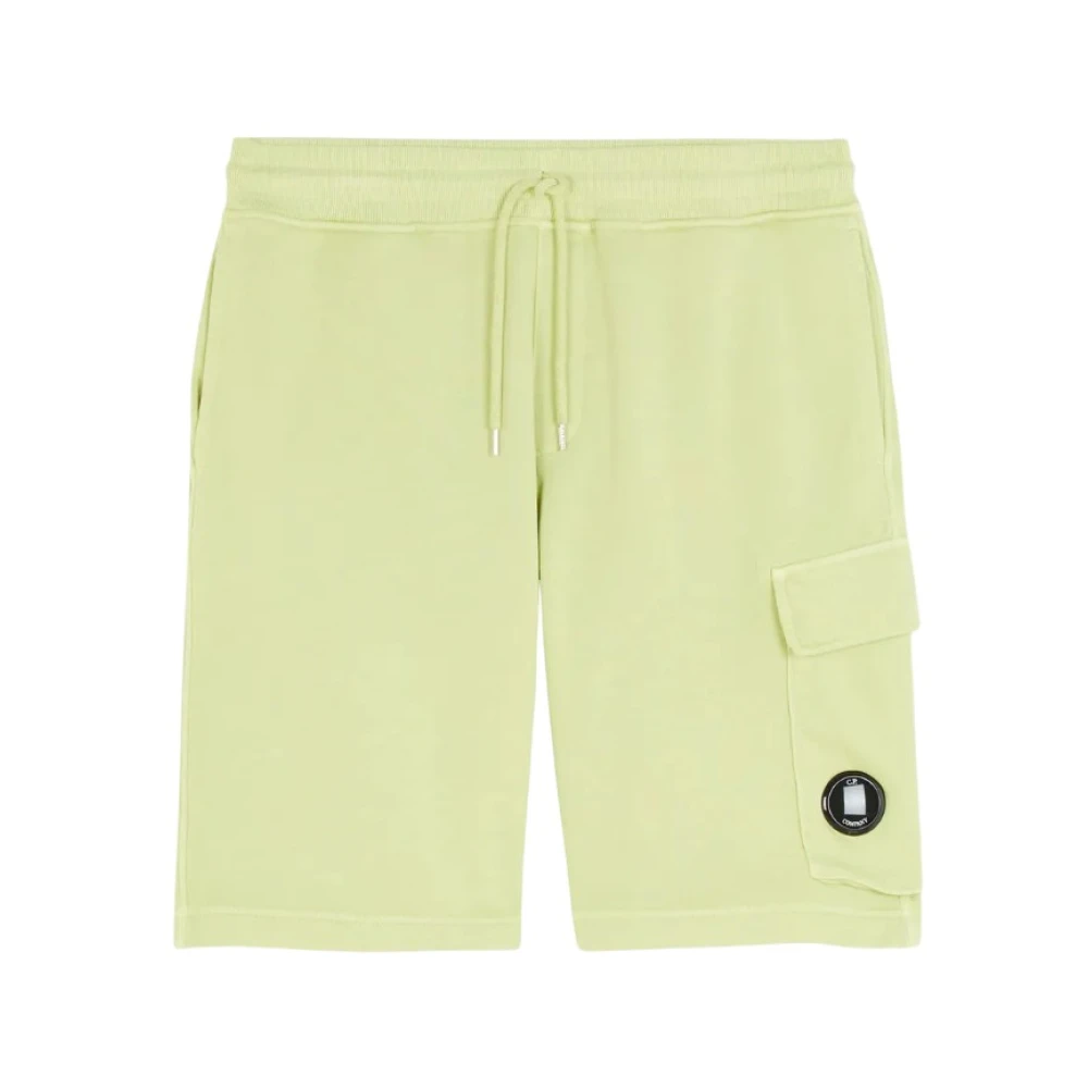 Shorts > Casual Shorts - - C.p. Company - Modalova