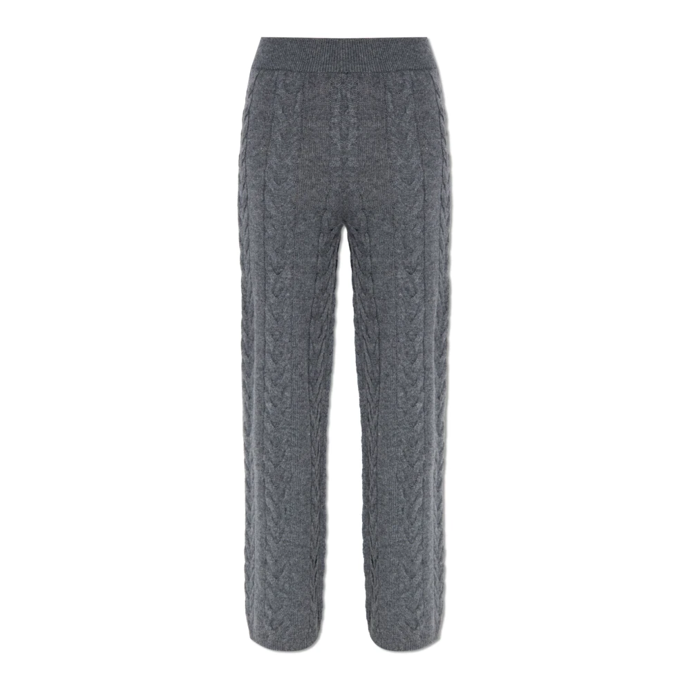 Lisa Yang Dagny Broek Gray Dames