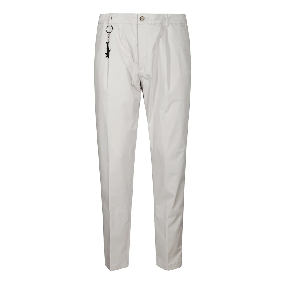 Trousers > Chinos - - Paul & Shark - Modalova